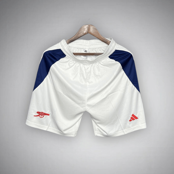 Arsenal 2024/25 Home Kit - Premium Quality Jersey at FootballPrestige.com