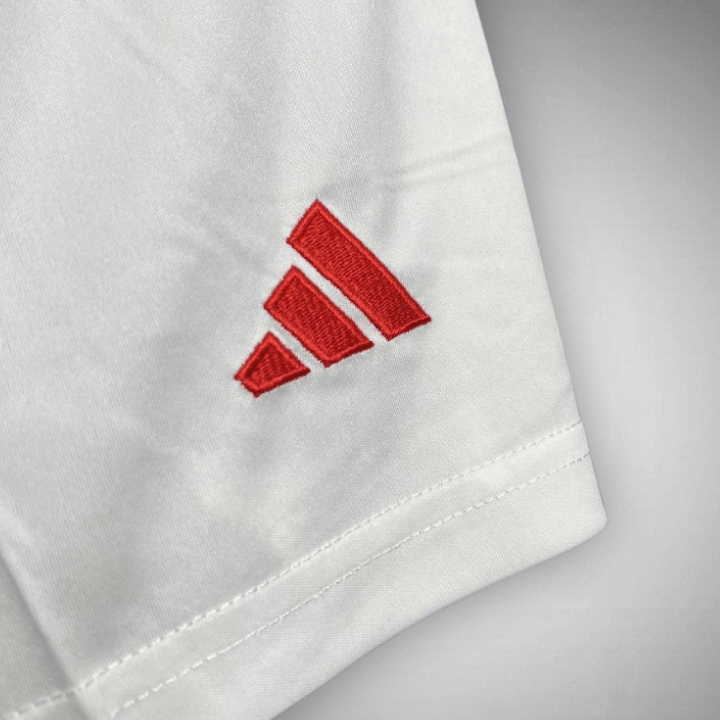 Arsenal 2024/25 Home Kit - Premium Quality Jersey at FootballPrestige.com