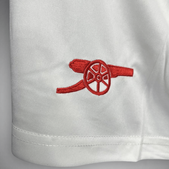 Arsenal 2024/25 Home Kit - Premium Quality Jersey at FootballPrestige.com