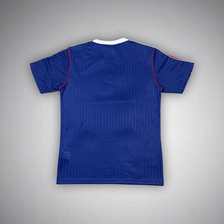 Arsenal "London Pride" Premium Kit - Premium Quality Jersey at FootballPrestige.com