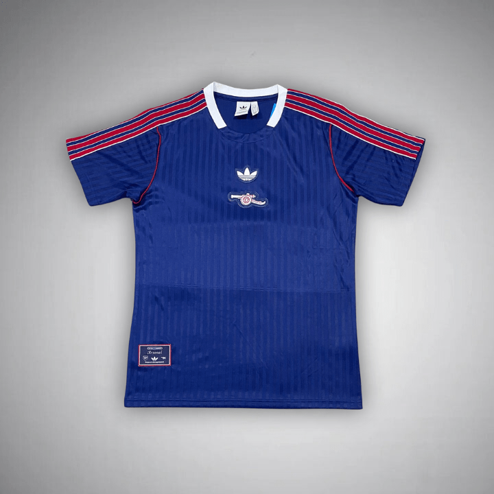 Arsenal "London Pride" Premium Kit - Premium Quality Jersey at FootballPrestige.com