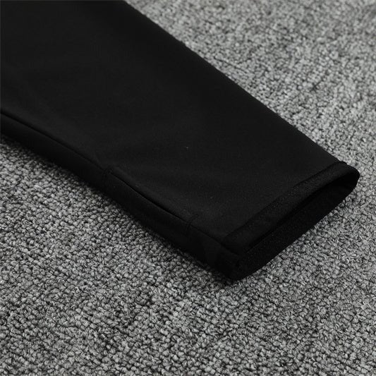 Arsenal "Neon Eclipse" Premium Kids Size Tracksuit - Premium Quality Jersey at FootballPrestige.com