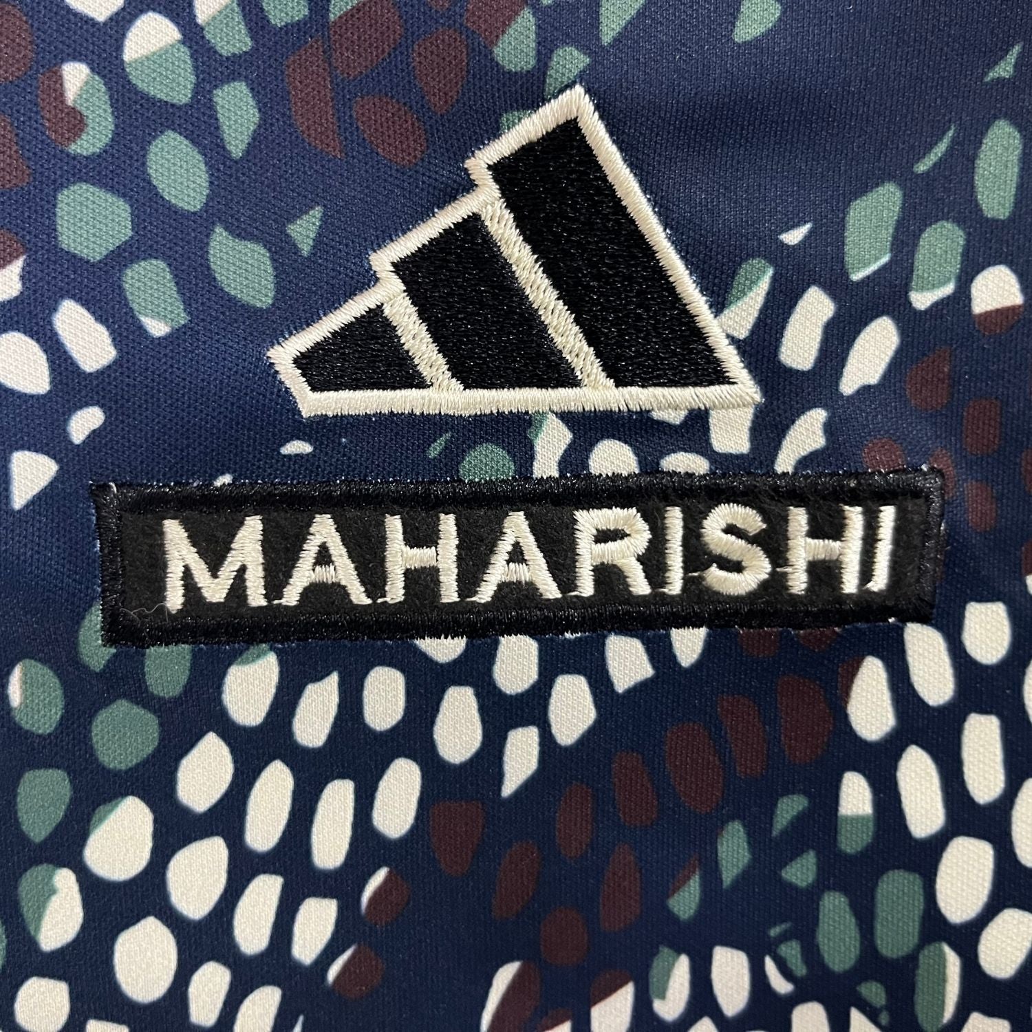 Arsenal "Serpent Strike" Premium Kit - Premium Quality Jersey at FootballPrestige.com