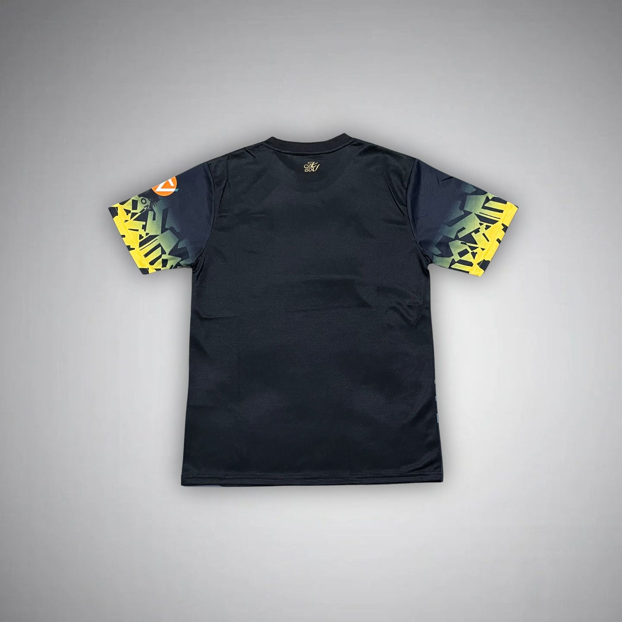 Aston Villa "The Firecrest" Premium Kit - Premium Quality Jersey at FootballPrestige.com