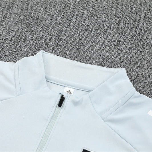 25/26 Japan Training Kids Size Tracksuit