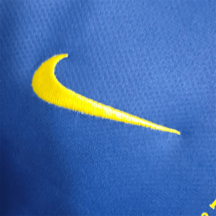 Barcelona 2009 UCL Final Kit - Premium Quality Jersey at FootballPrestige.com