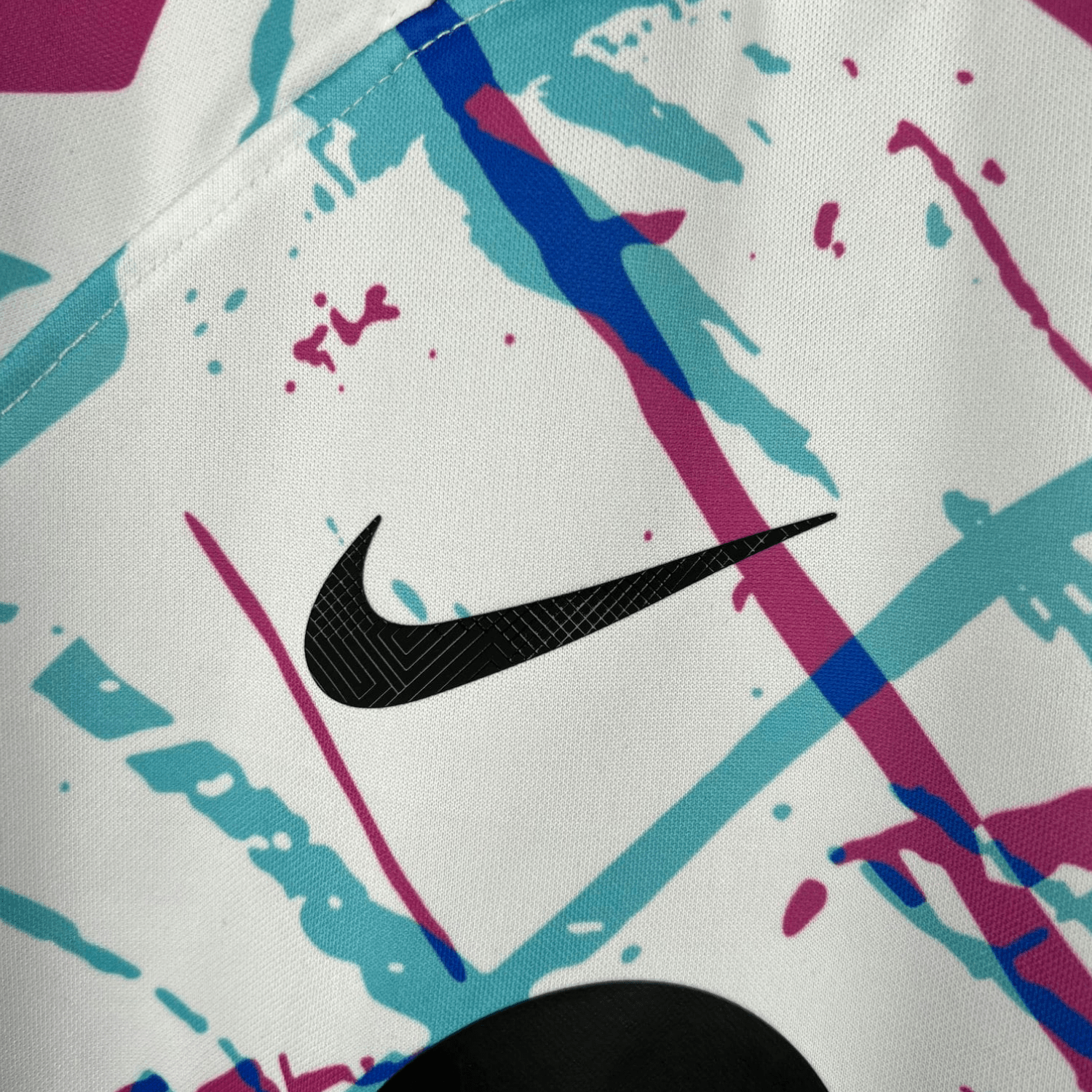 Barcelona "Dimensional" Premium Kit - Premium Quality Jersey at FootballPrestige.com