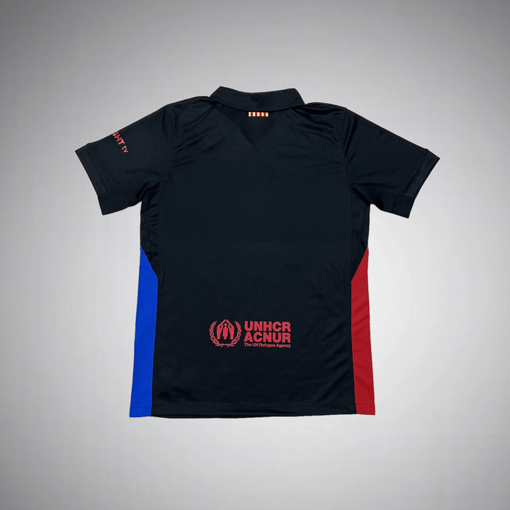 Barcelona "Eclipsed" Special Kit - Premium Quality Jersey at FootballPrestige.com