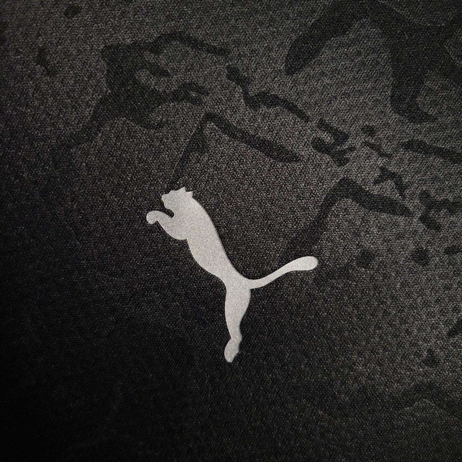 Borussia Dortmund "Stainless" Premium Kit - Premium Quality Jersey at FootballPrestige.com