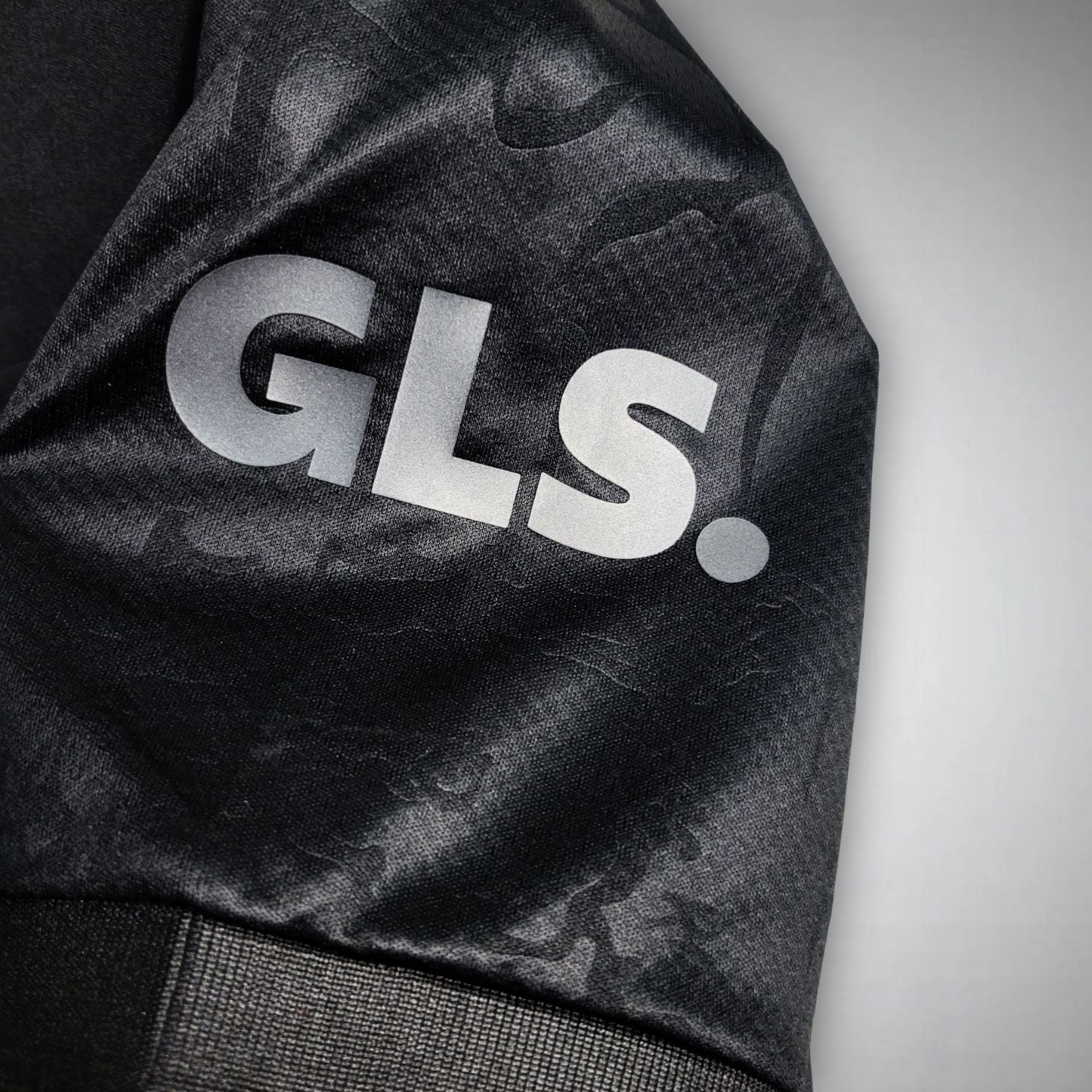 Borussia Dortmund "Stainless" Premium Kit - Premium Quality Jersey at FootballPrestige.com