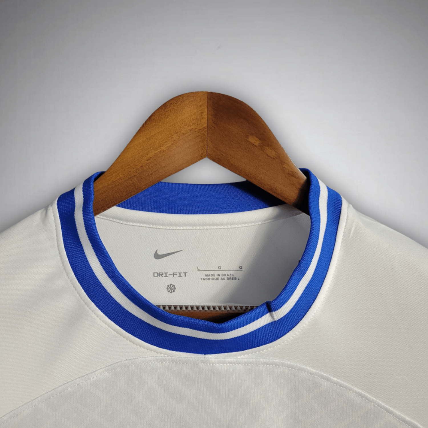 Brazil "Alvorada" Premium Kit - Premium Quality Jersey at FootballPrestige.com