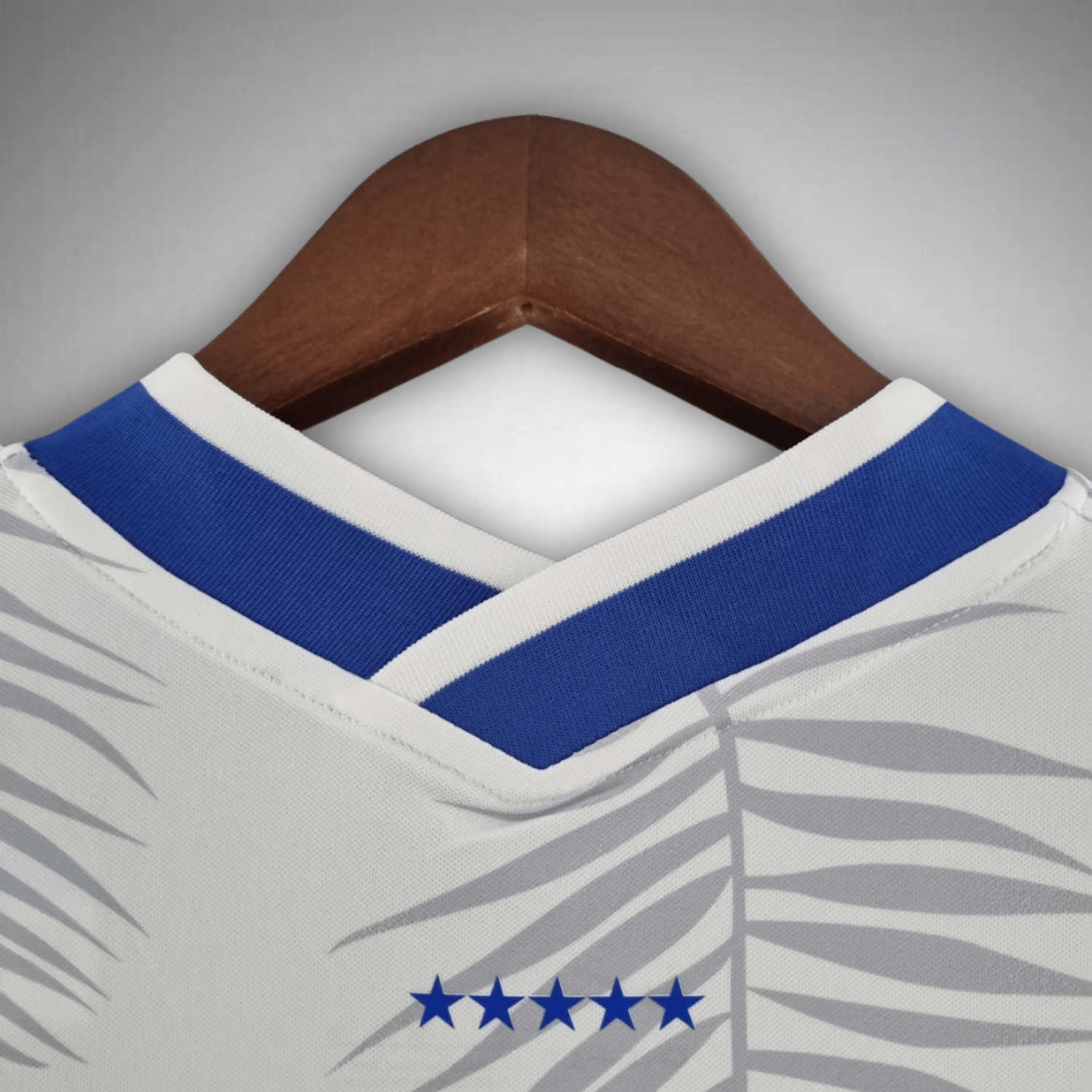 Brazil "Bruma Folha" Premium Kit - Premium Quality Jersey at FootballPrestige.com