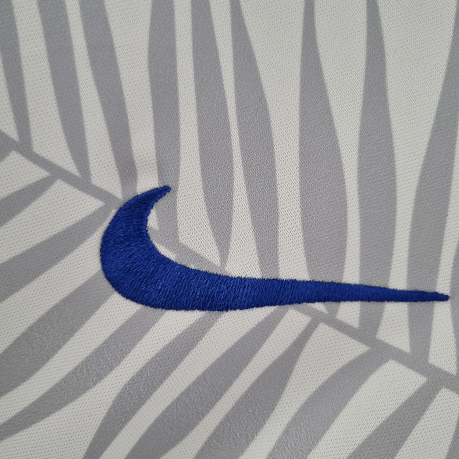 Brazil "Bruma Folha" Premium Kit - Premium Quality Jersey at FootballPrestige.com