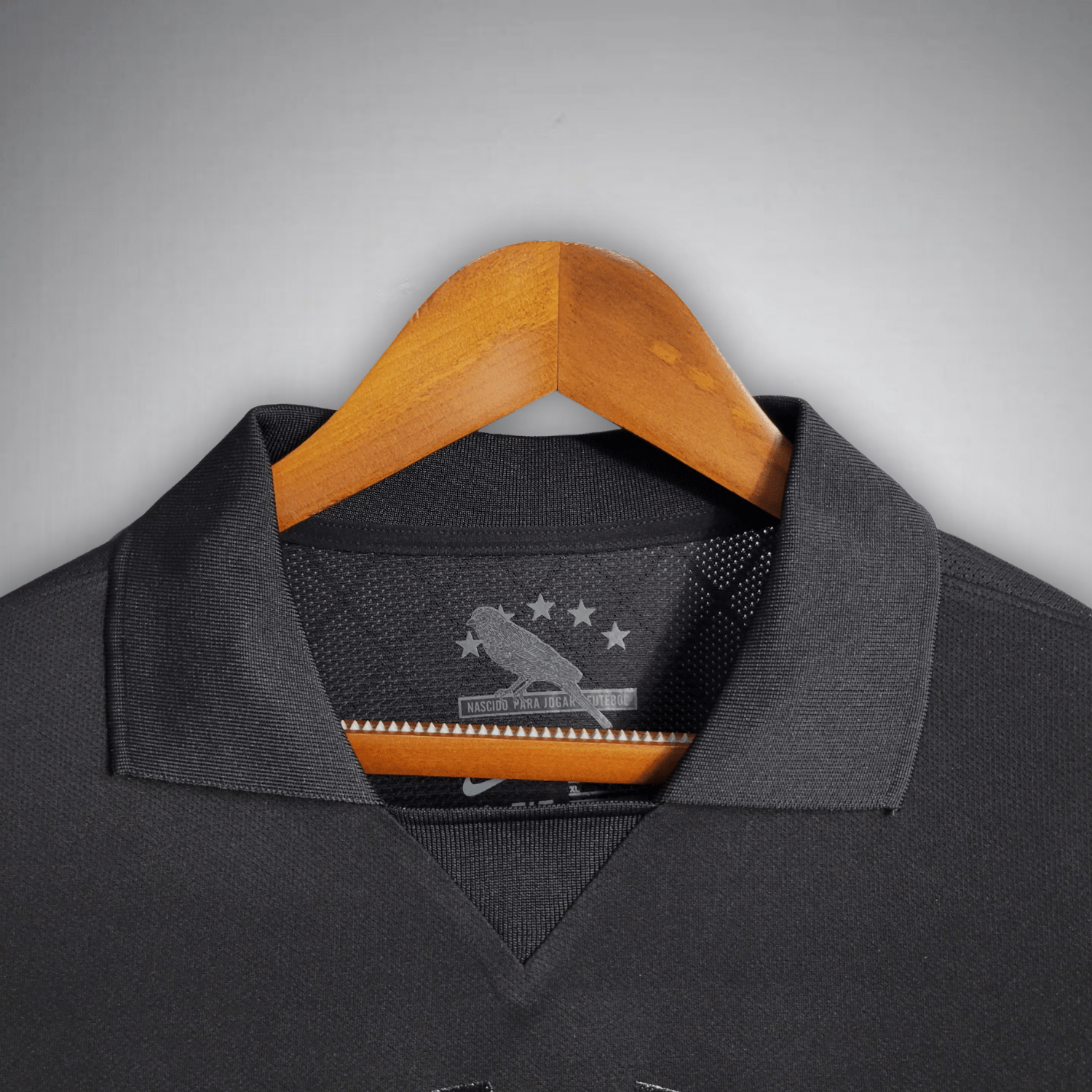 Brazil "Carnaval Lux" Premium Kit - Premium Quality Jersey at FootballPrestige.com