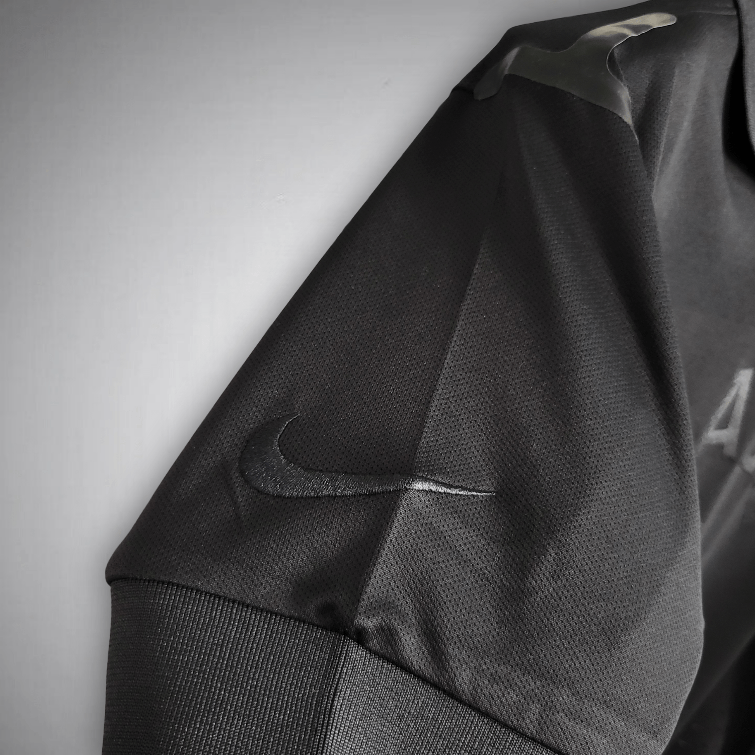 Brazil "Carnaval Lux" Premium Kit - Premium Quality Jersey at FootballPrestige.com