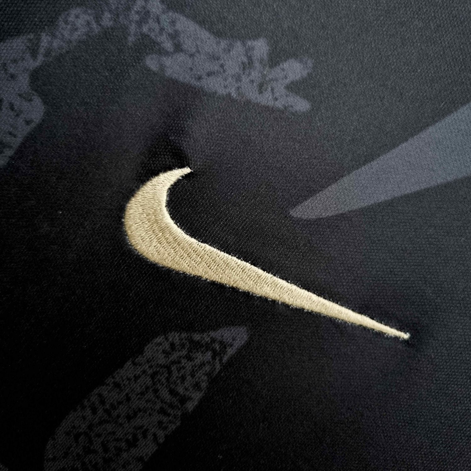 Brazil "Desert Breeze" Premium Kit - Premium Quality Jersey at FootballPrestige.com