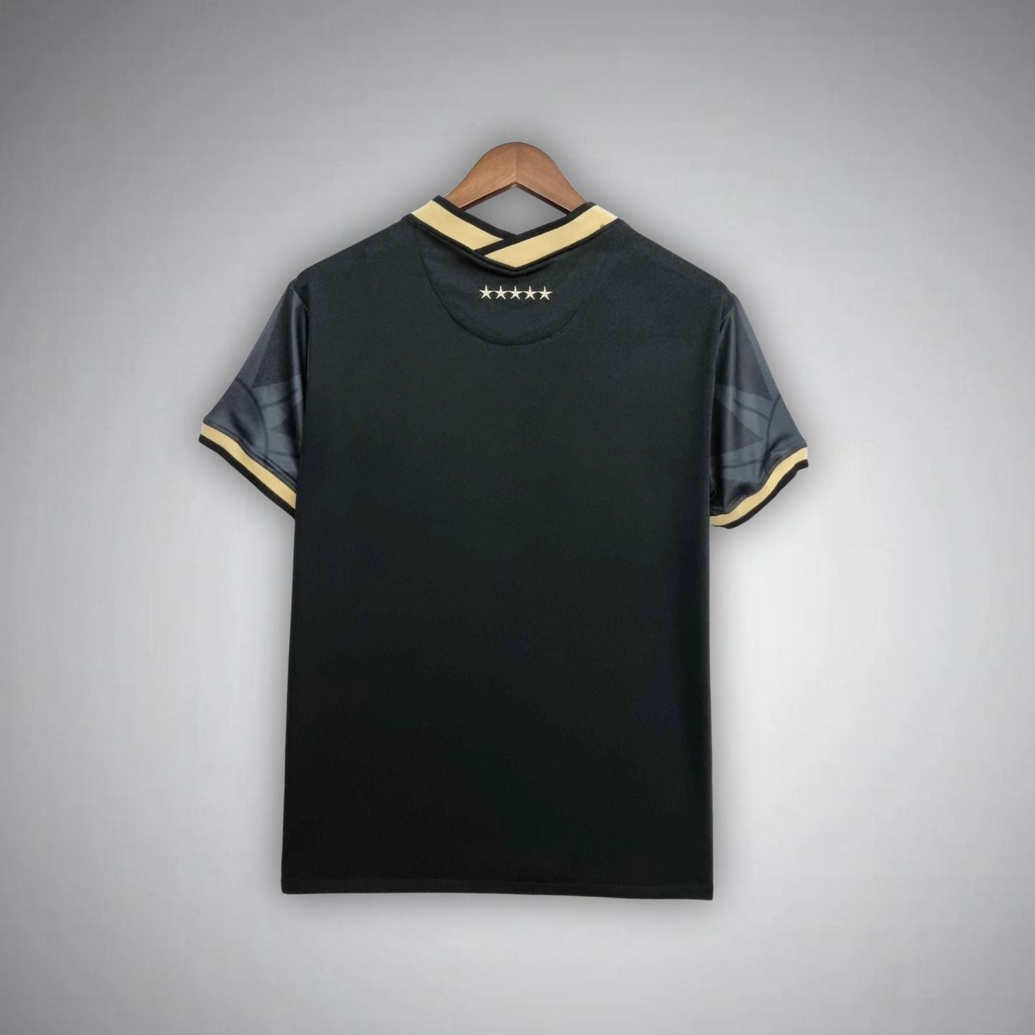 Brazil "Desert Breeze" Premium Kit - Premium Quality Jersey at FootballPrestige.com