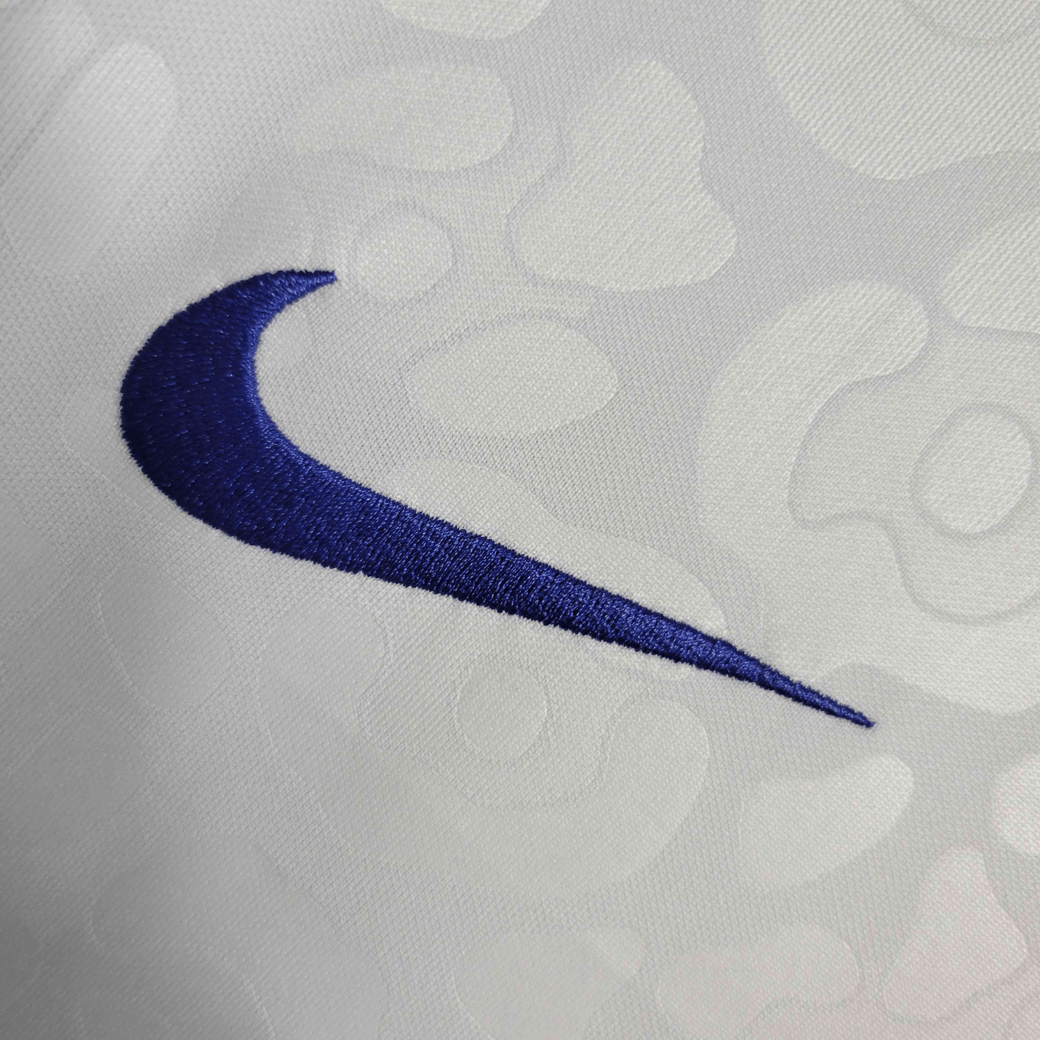 Brazil "Diamante Branco" Premium Kit - Premium Quality Jersey at FootballPrestige.com