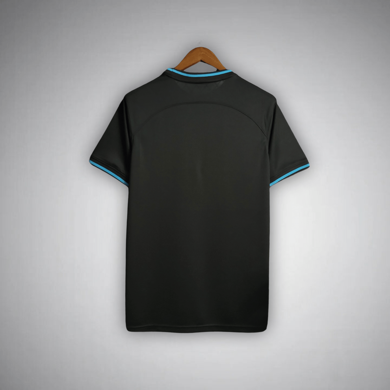 Brazil "Emerald Nights" Premium Kit - Premium Quality Jersey at FootballPrestige.com