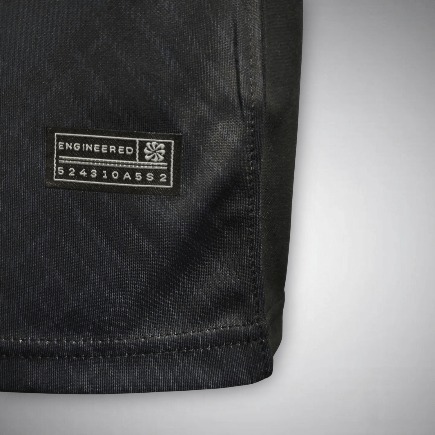 Brazil "Emerald Nights" Premium Kit - Premium Quality Jersey at FootballPrestige.com