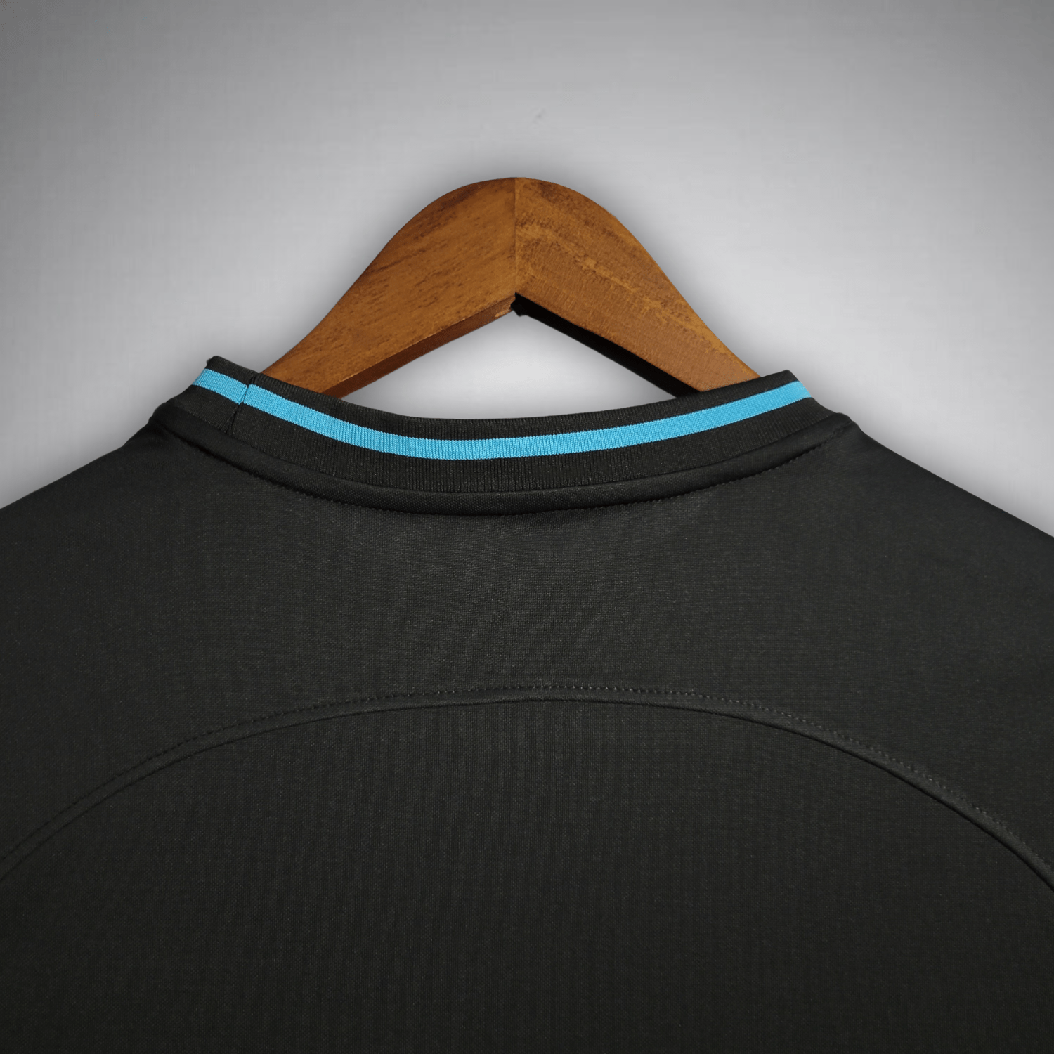 Brazil "Emerald Nights" Premium Kit - Premium Quality Jersey at FootballPrestige.com