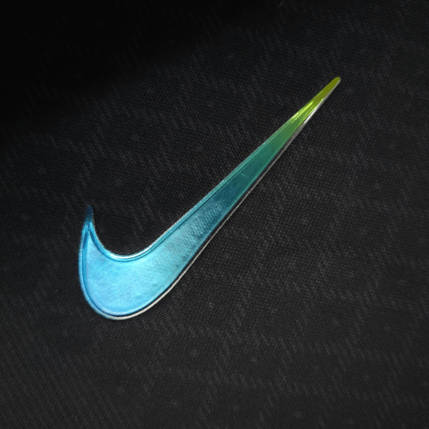 Brazil "Emerald Nights" Premium Kit - Premium Quality Jersey at FootballPrestige.com