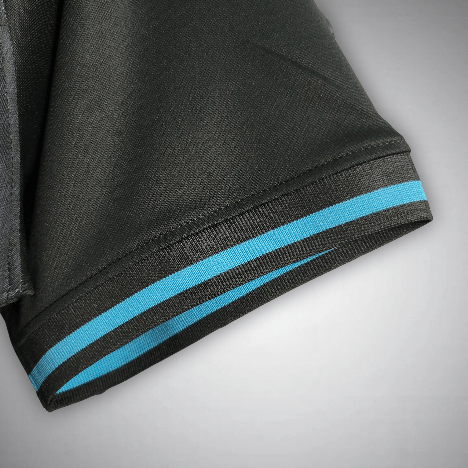 Brazil "Emerald Nights" Premium Kit - Premium Quality Jersey at FootballPrestige.com