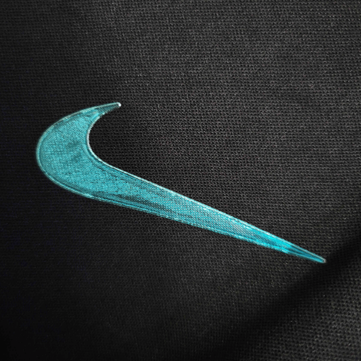 Brazil "Emerald Nights" Premium Polo T-shirt - Premium Quality Jersey at FootballPrestige.com