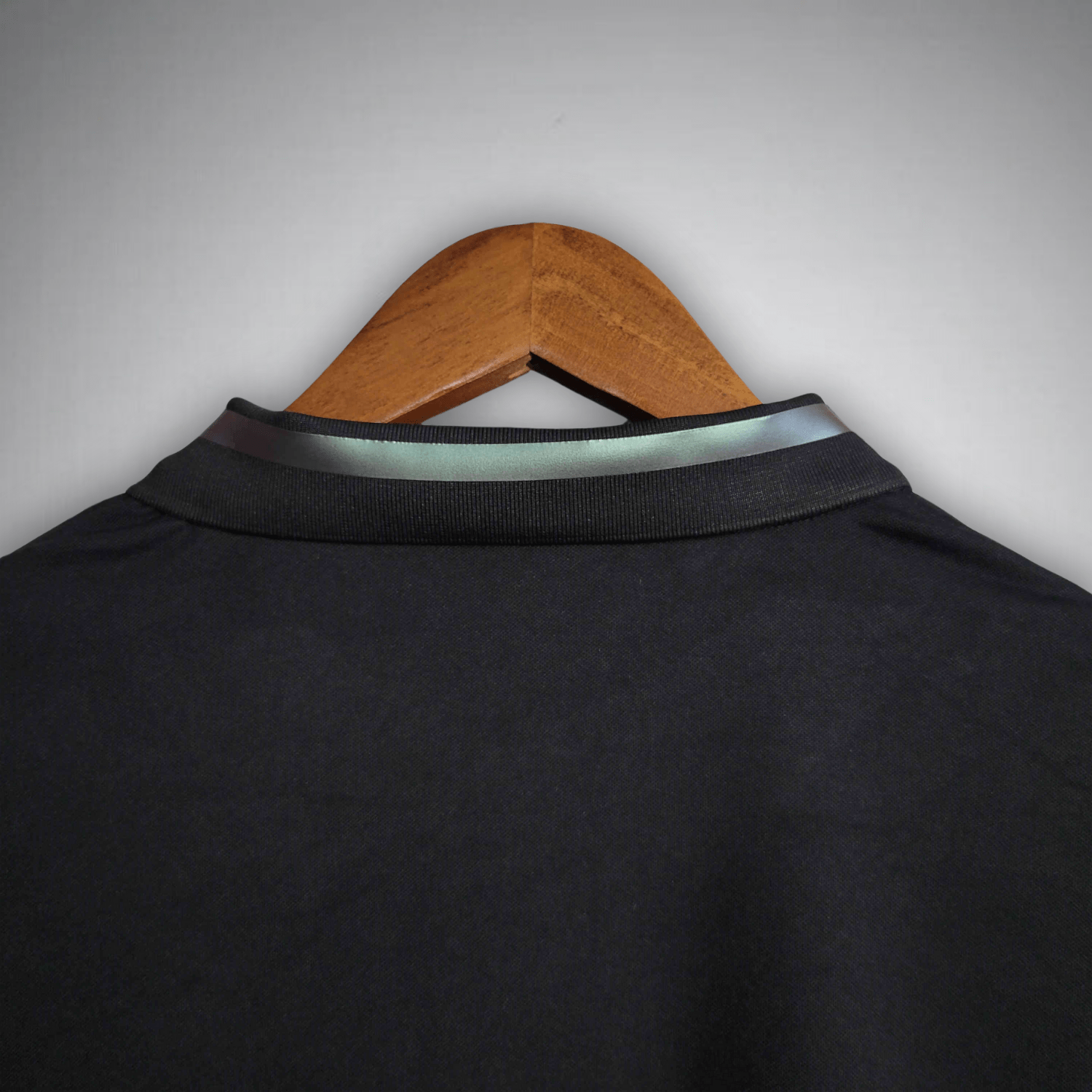 Brazil "Emerald Nights" Premium Polo T-shirt - Premium Quality Jersey at FootballPrestige.com