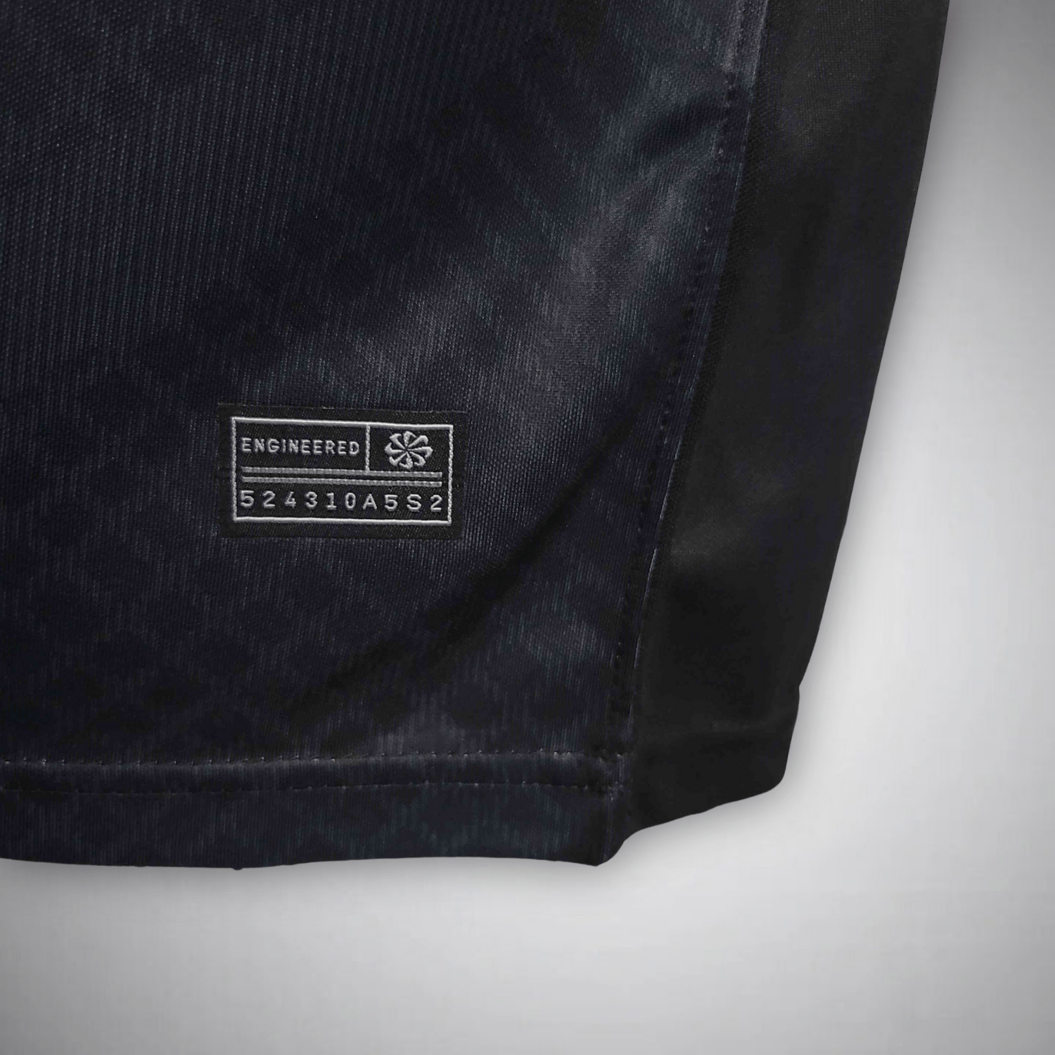 Brazil "Emerald Nights" Premium Tank Top - Premium Quality Jersey at FootballPrestige.com