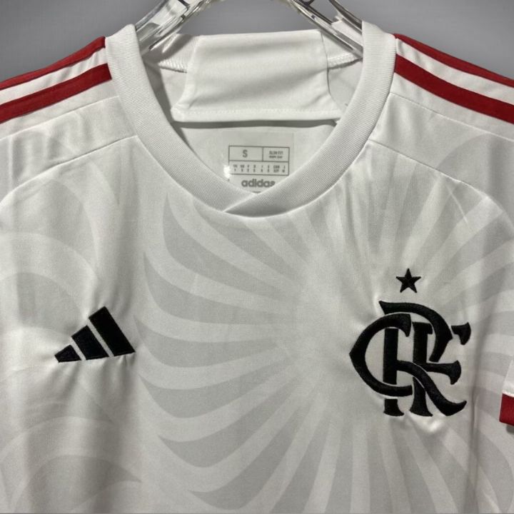 Brazil "Flamengo" Premium Kit - Premium Quality Jersey at FootballPrestige.com