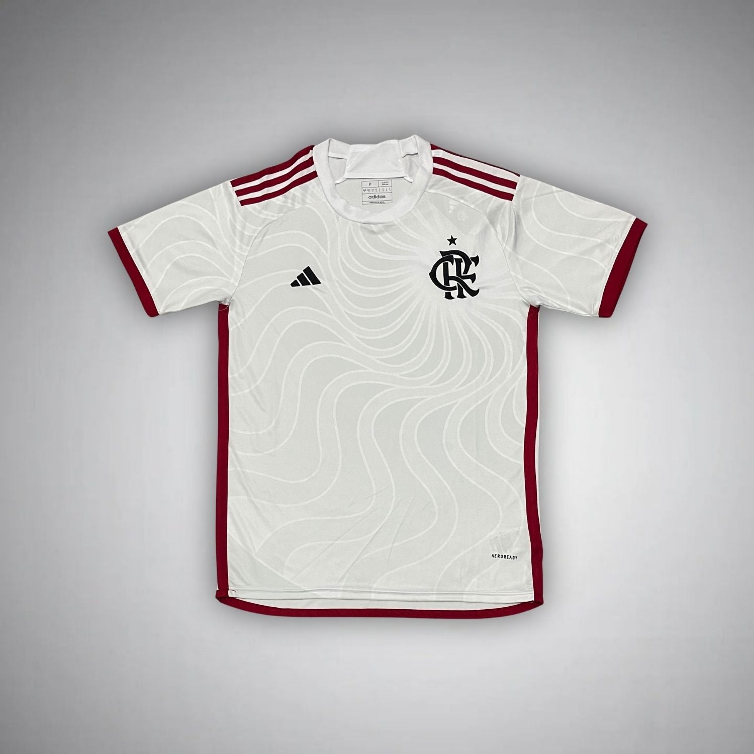 Brazil "Flamengo" Premium Kit - Premium Quality Jersey at FootballPrestige.com