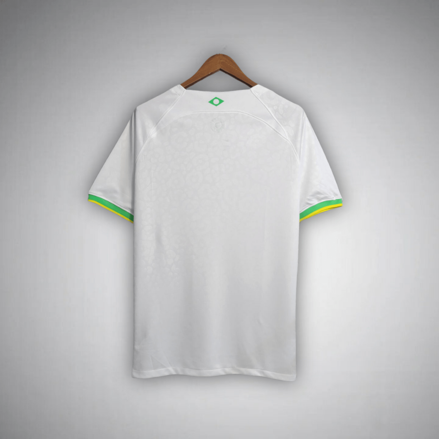 Brazil "Glória Eterna" Premium Kit - Premium Quality Jersey at FootballPrestige.com