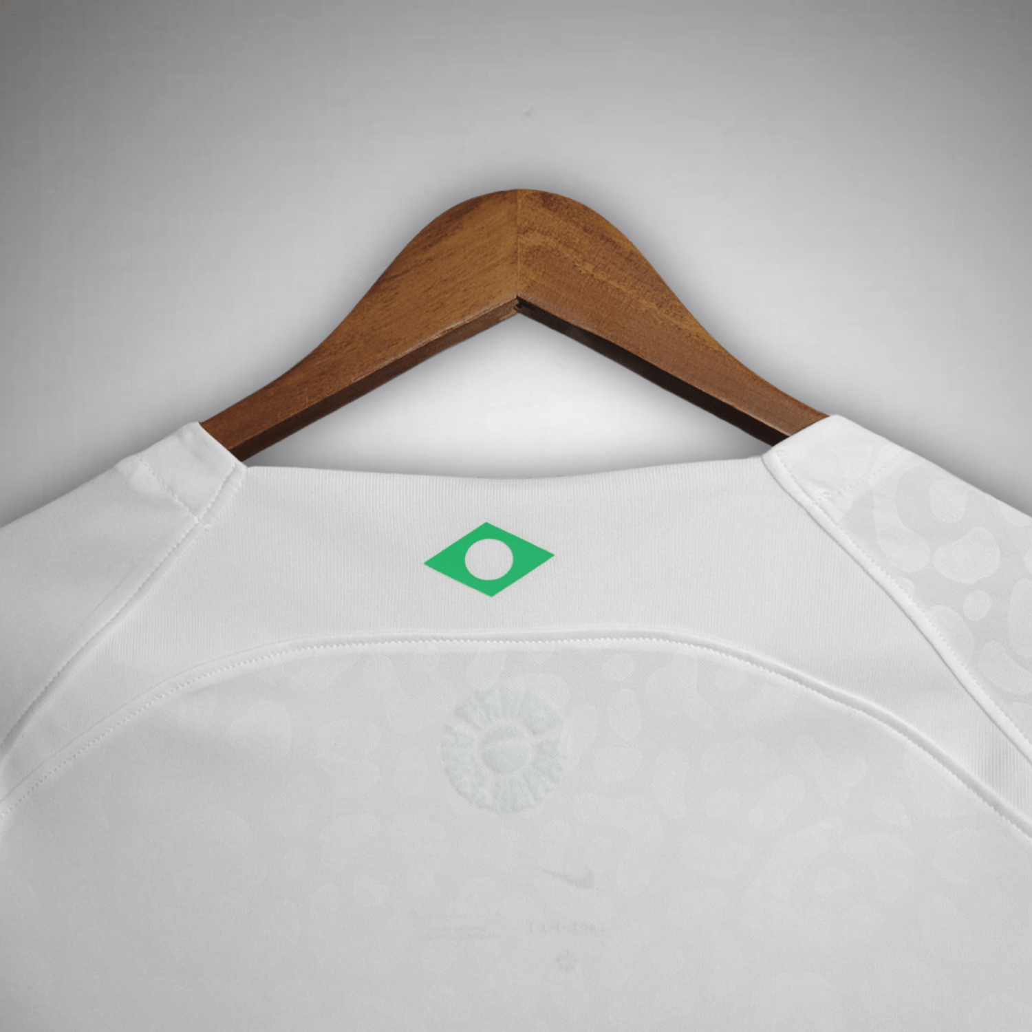 Brazil "Glória Eterna" Premium Kit - Premium Quality Jersey at FootballPrestige.com