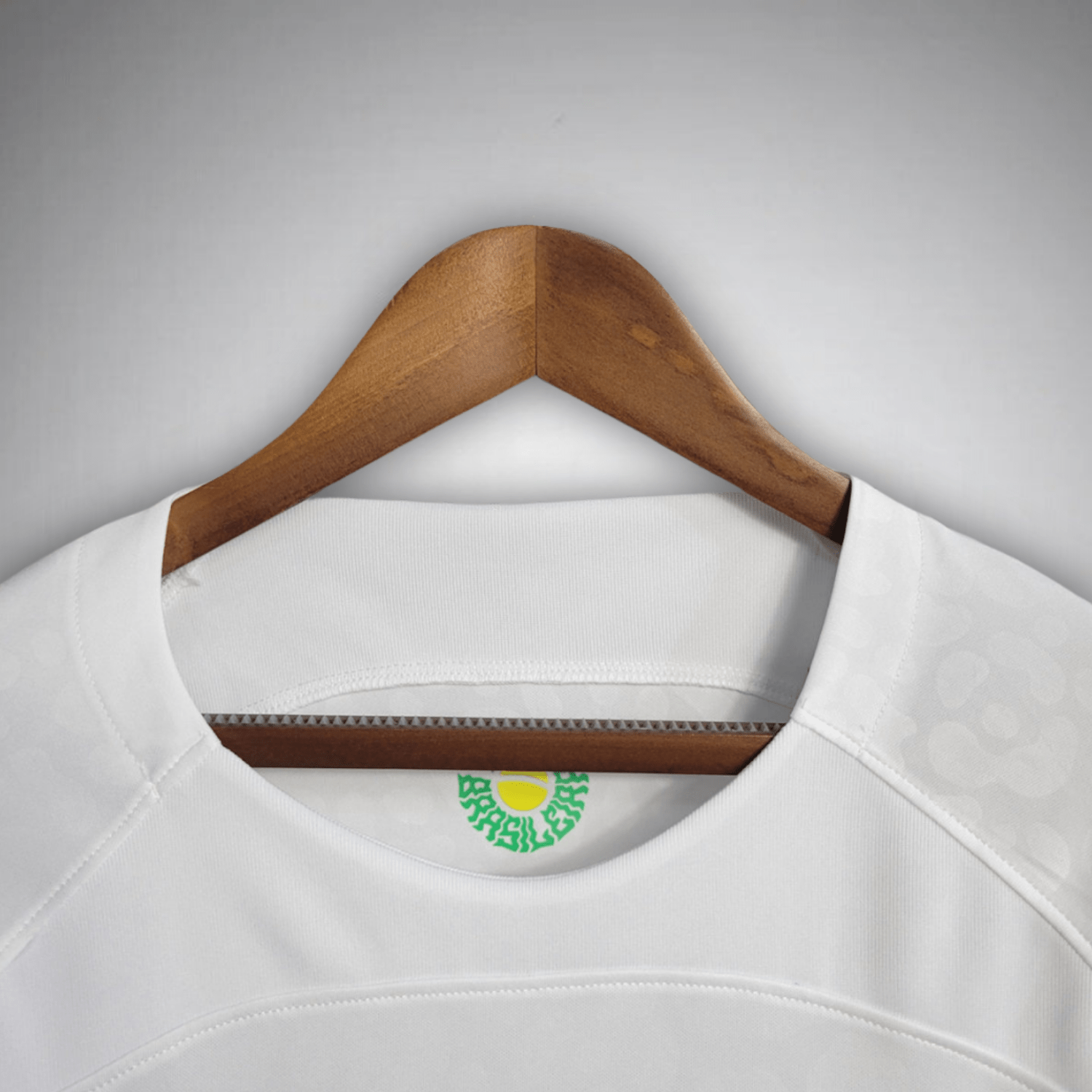 Brazil "Glória Eterna" Premium Kit - Premium Quality Jersey at FootballPrestige.com