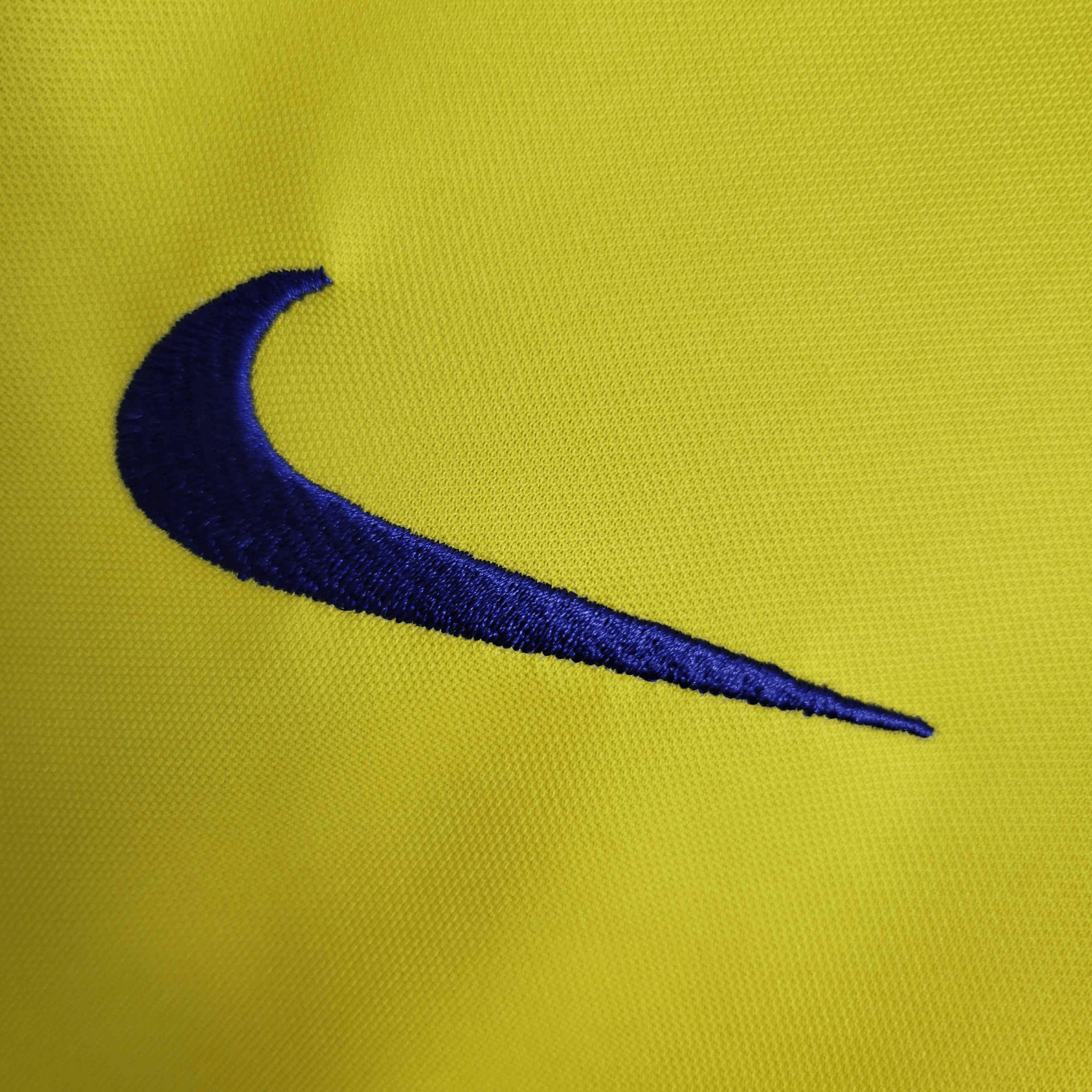 Brazil "Pelé 77/92" Premium Kit - Premium Quality Jersey at FootballPrestige.com