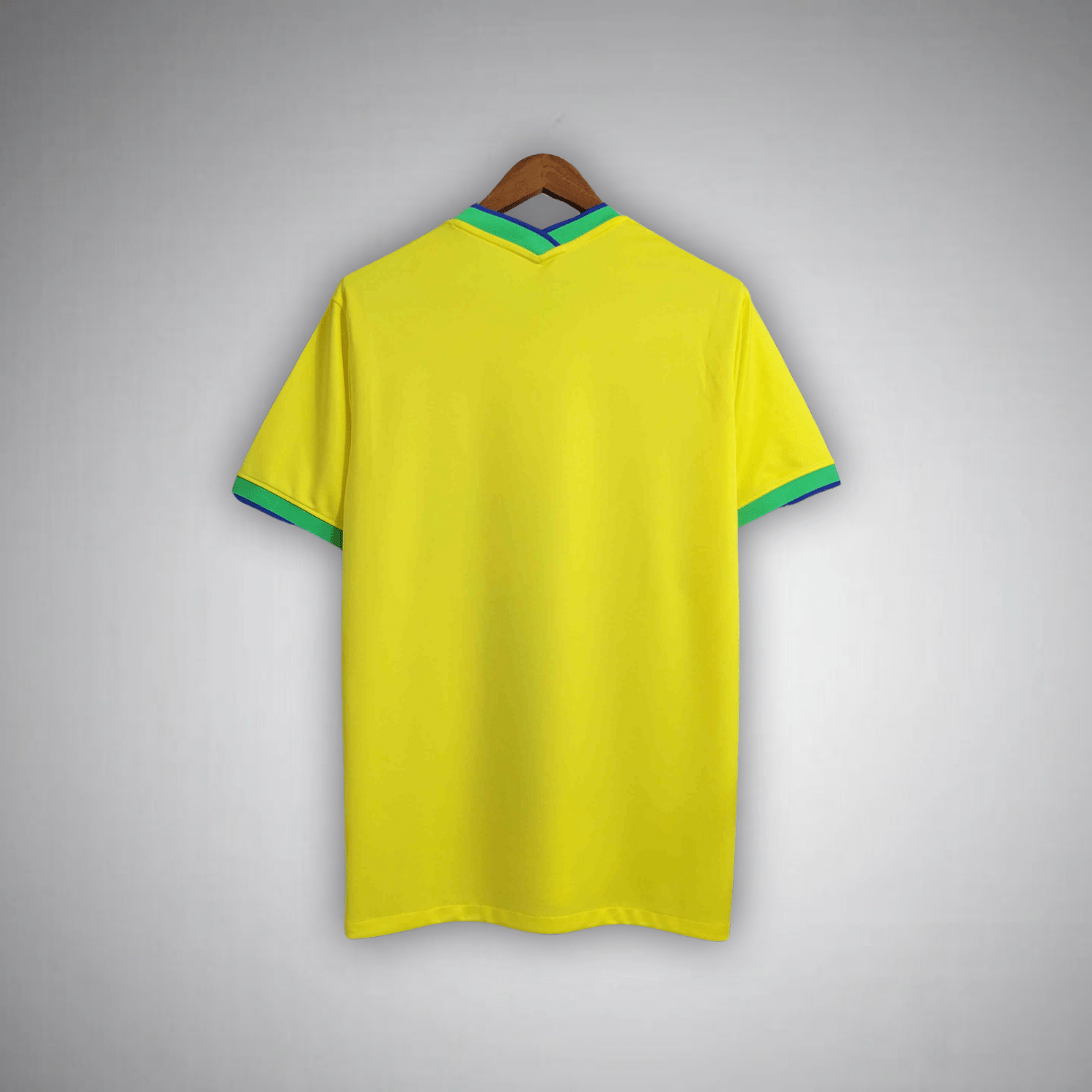 Brazil "Pelé 77/92" Premium Kit - Premium Quality Jersey at FootballPrestige.com