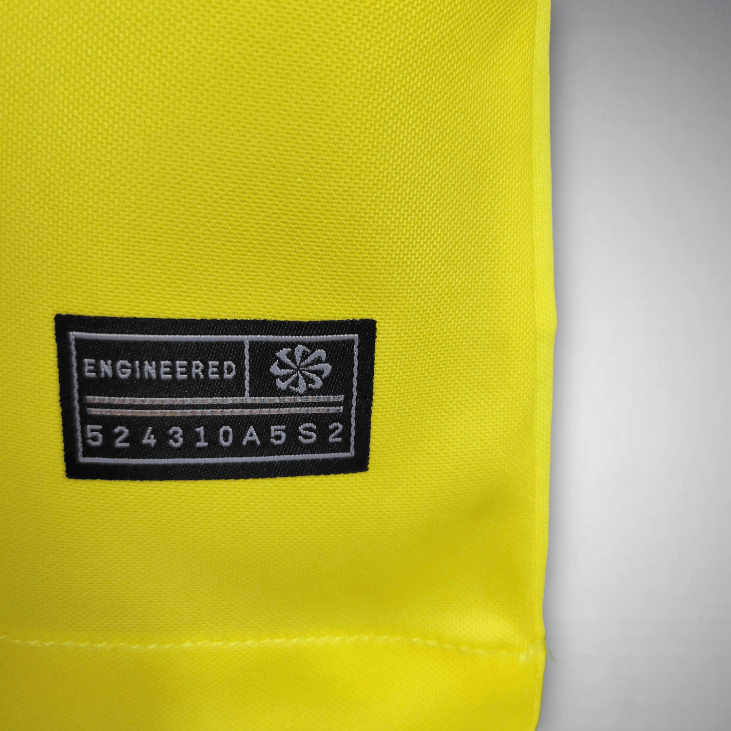 Brazil "Pelé 77/92" Premium Kit - Premium Quality Jersey at FootballPrestige.com