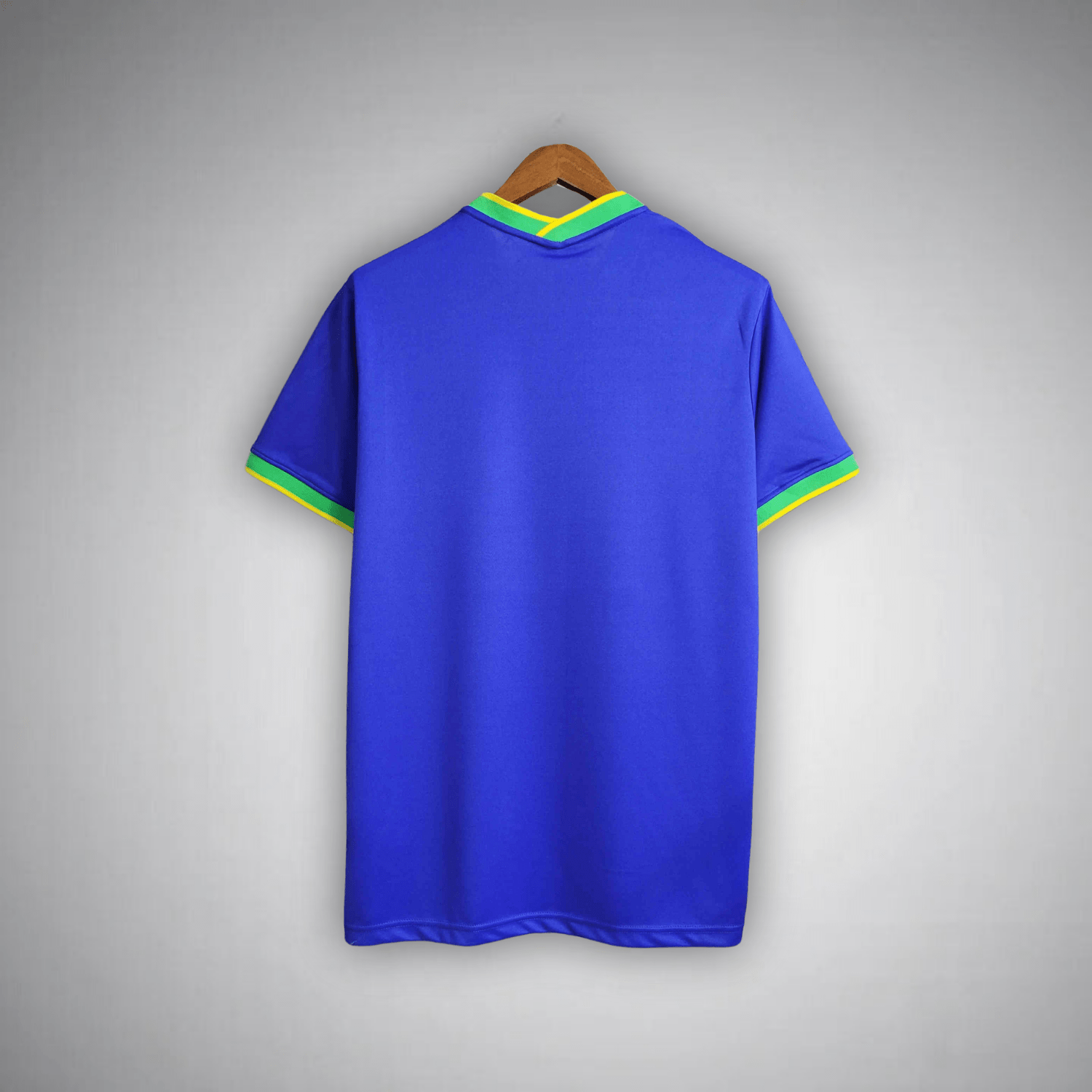 Brazil "Pelé" Premium Kit - Premium Quality Jersey at FootballPrestige.com