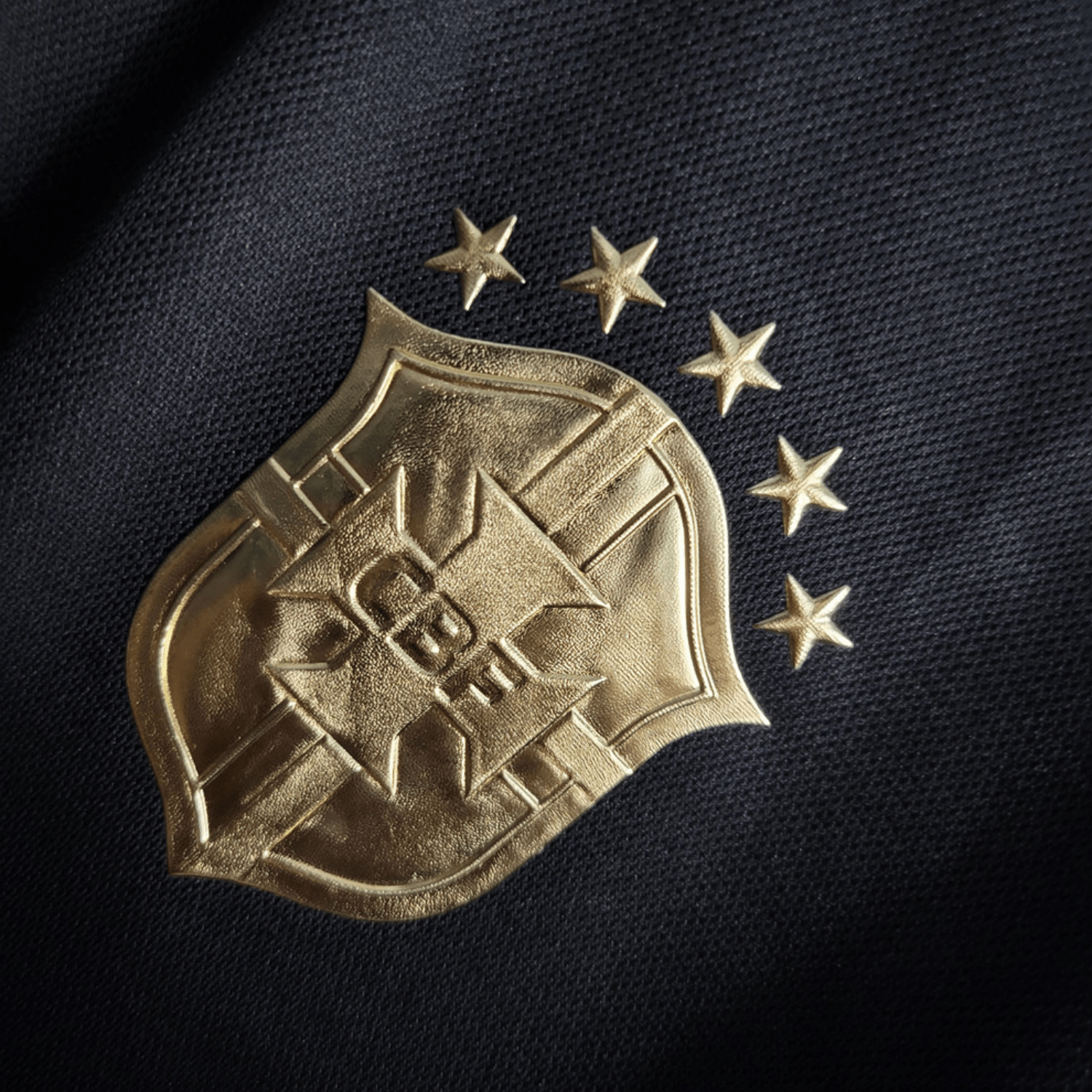 Brazil "Rio Prestige" Premium Kit - Premium Quality Jersey at FootballPrestige.com