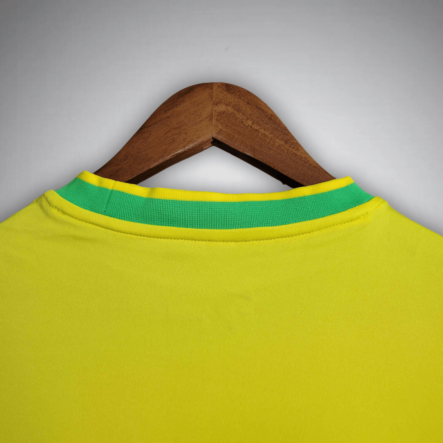 Brazil "Samba Wings" Premium Kit - Premium Quality Jersey at FootballPrestige.com