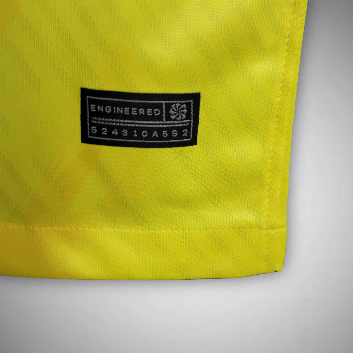 Brazil "Samba Wings" Premium Kit - Premium Quality Jersey at FootballPrestige.com