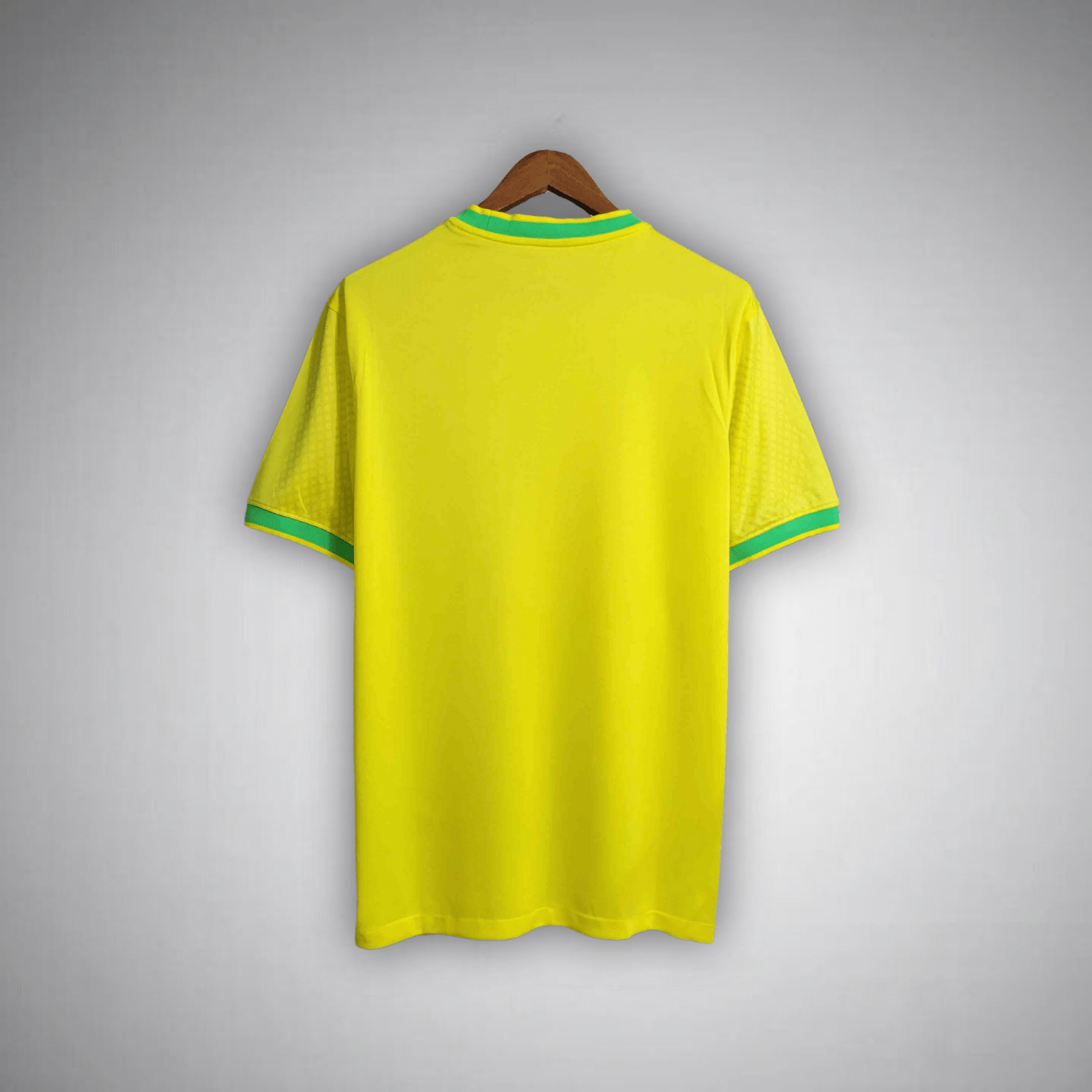 Brazil "Samba Wings" Premium Kit - Premium Quality Jersey at FootballPrestige.com