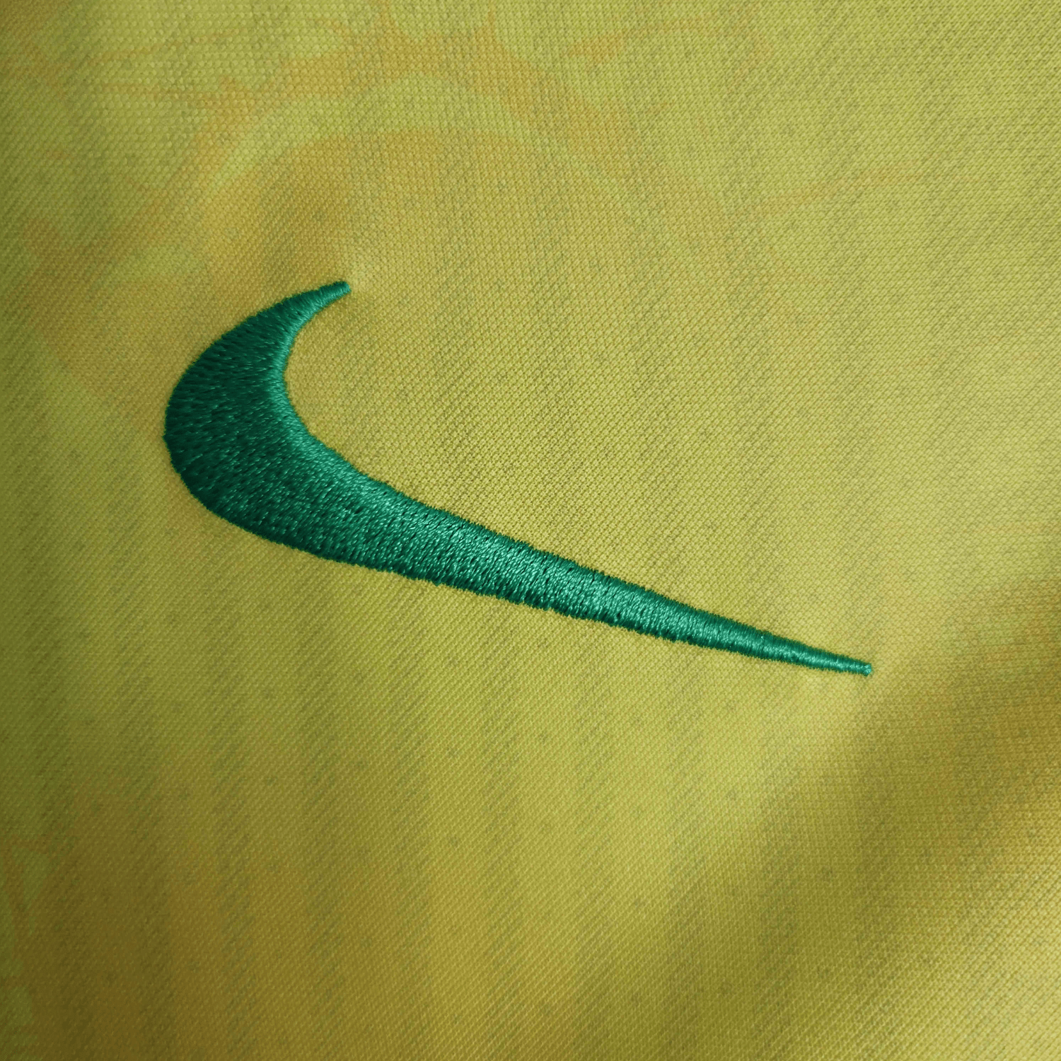 Brazil "Samba Wings" Premium Kit - Premium Quality Jersey at FootballPrestige.com