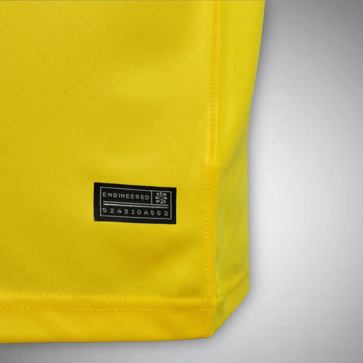 Brazil "Verde Ouro" Premium Kit - Premium Quality Jersey at FootballPrestige.com