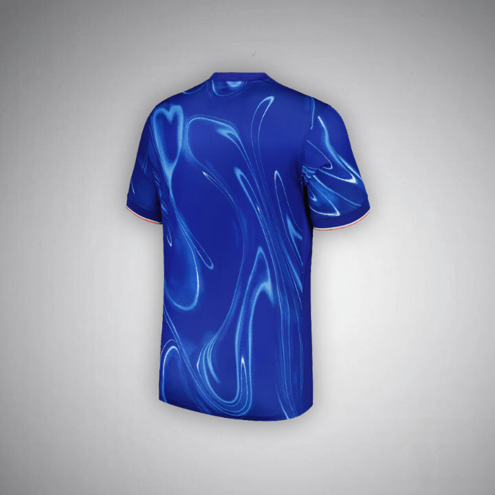 Chelsea 2024/25 Home Kit - Premium Quality Jersey at FootballPrestige.com
