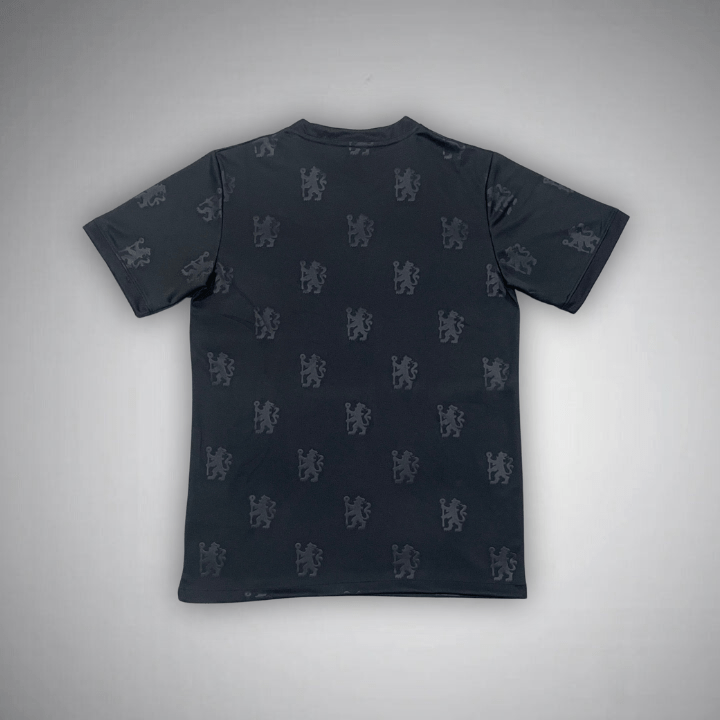 Chelsea "Obsidian Crest" Premium Kit - Premium Quality Jersey at FootballPrestige.com