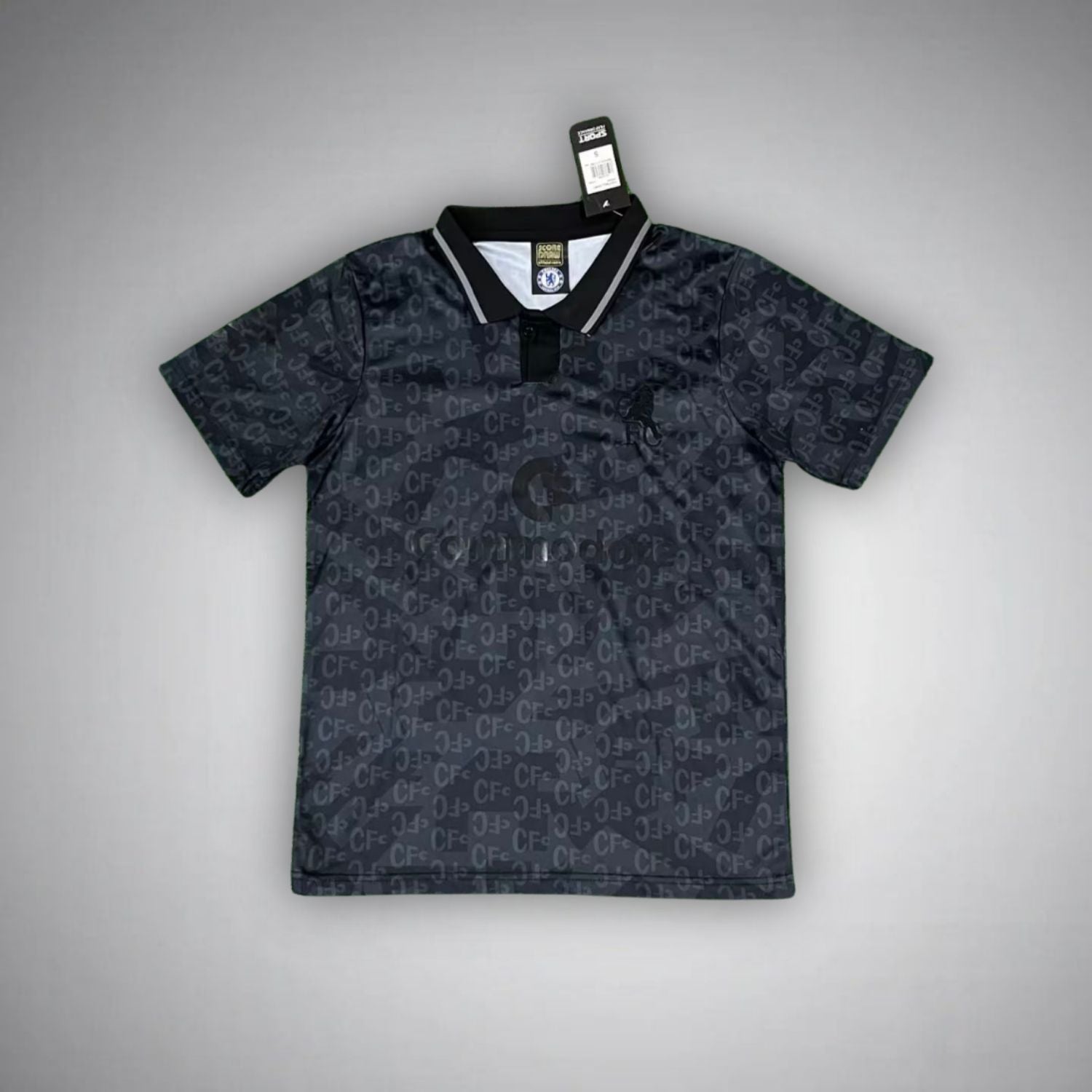 Chelsea "Signature" Premium Kit - Premium Quality Jersey at FootballPrestige.com