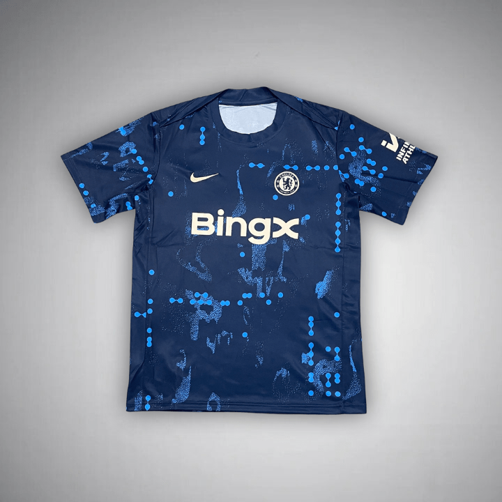 Chelsea "Universe" Premium Kit - Premium Quality Jersey at FootballPrestige.com