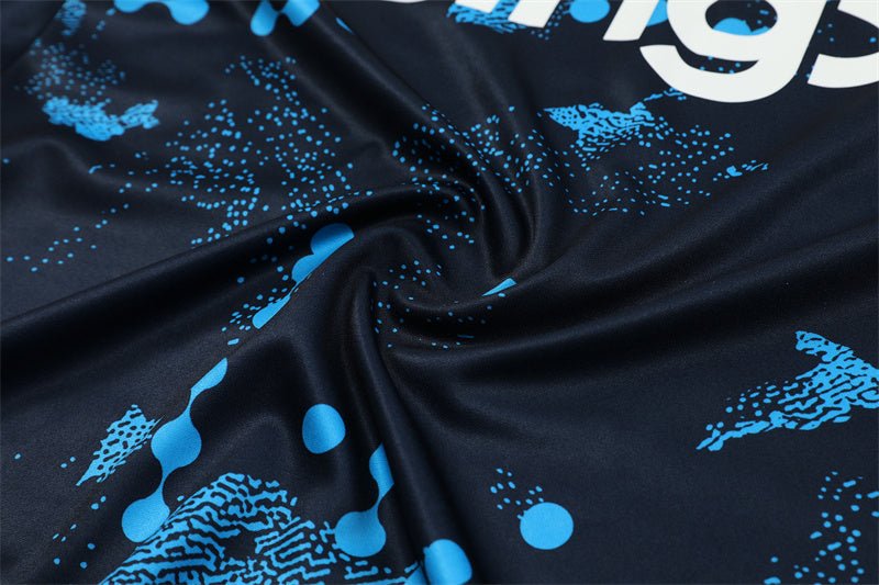 Chelsea "Universe" Premium Tracksuit - Premium Quality Jersey at FootballPrestige.com